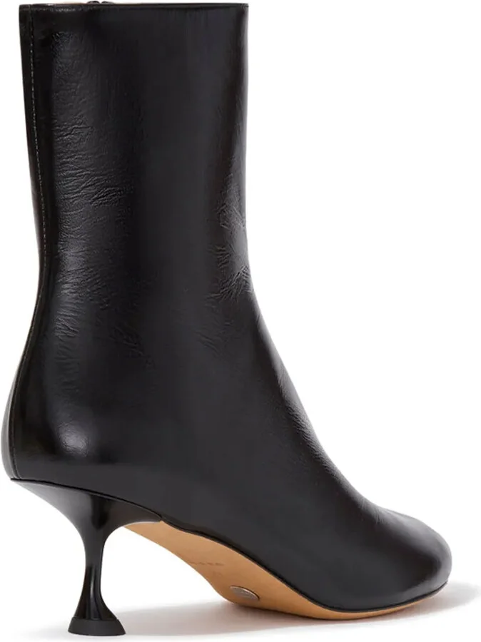 60mm Tee ankle boots - Image 3