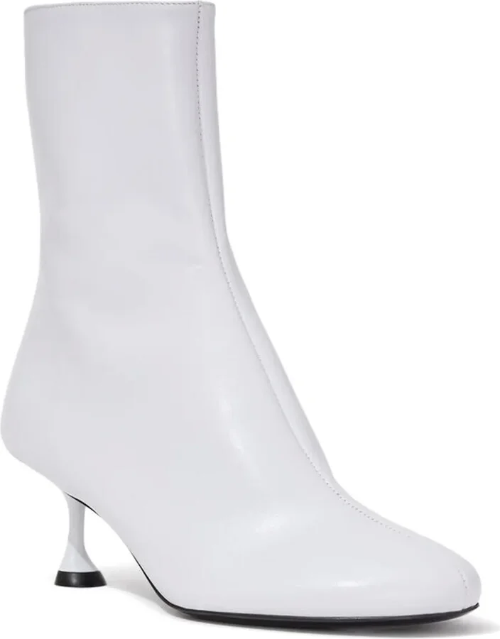 60mm Tee ankle boots - Image 2