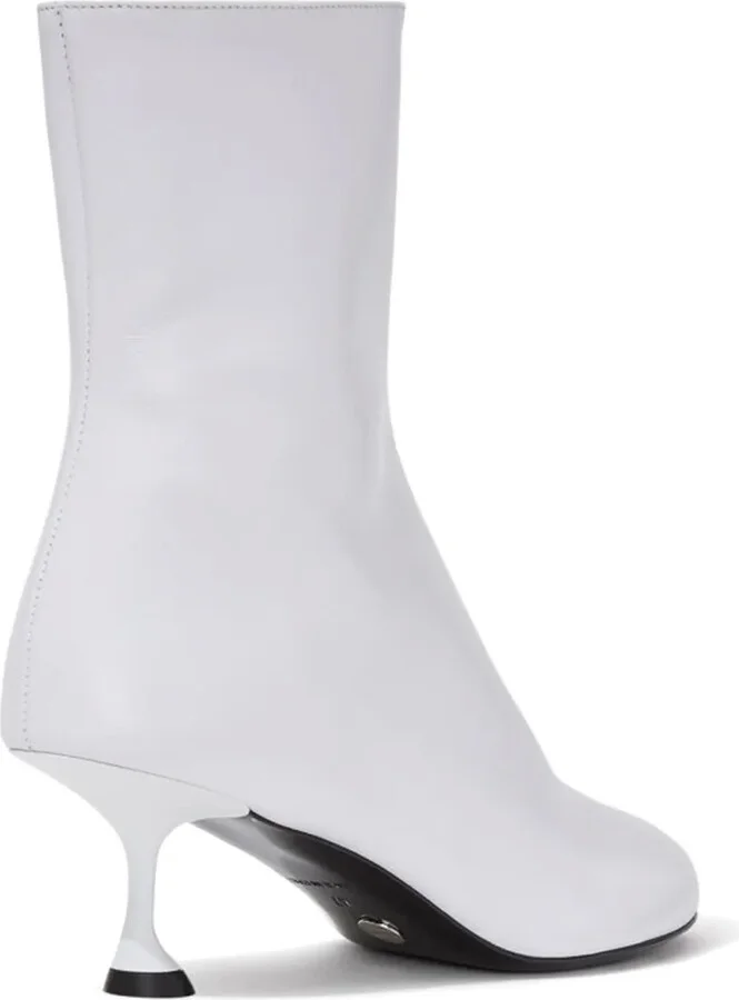 60mm Tee ankle boots - Image 3