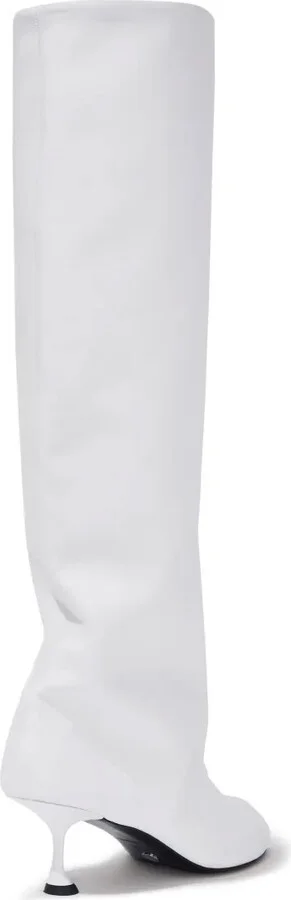 60mm Tee knee-high boots - Image 3