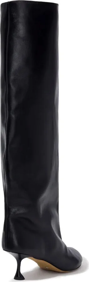 60mm Tee knee-high boots - Image 3