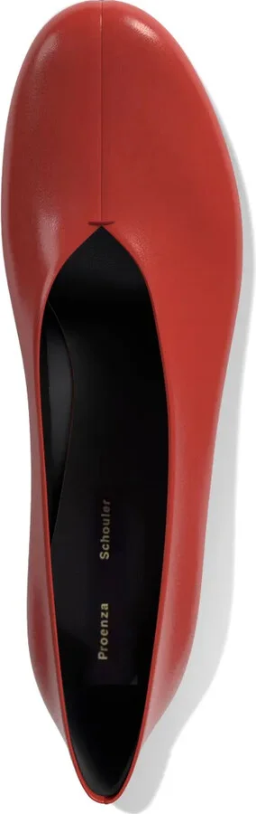 60mm Tee pumps - Image 3