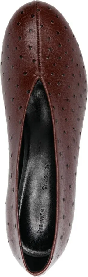 60mm Tee pumps - Image 4