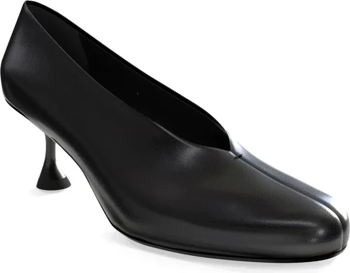 60mm Tee pumps - Image 2