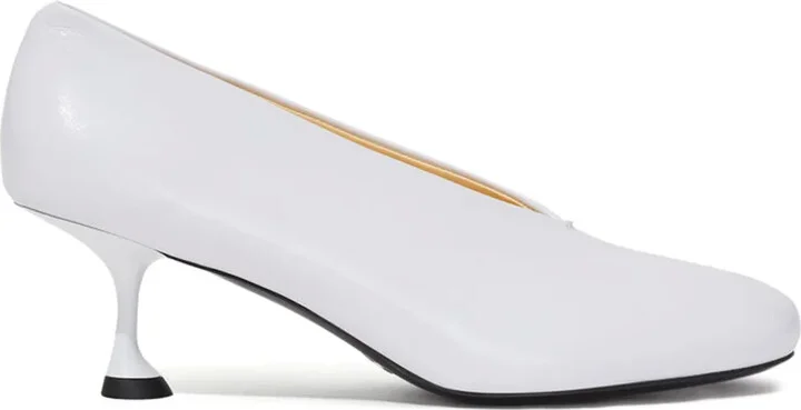 60mm Tee pumps