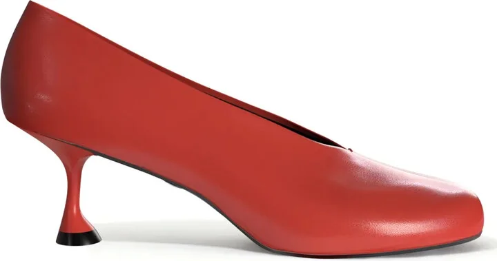 60mm Tee pumps