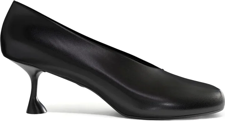 60mm Tee pumps