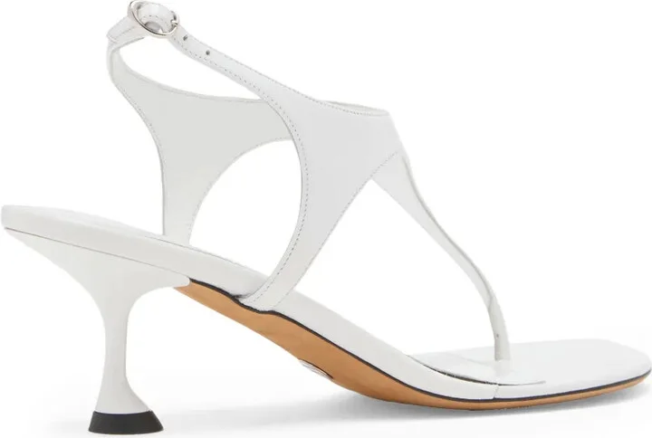 60mm Tee Thong sandals - Image 3