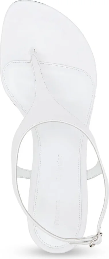 60mm Tee Thong sandals - Image 4
