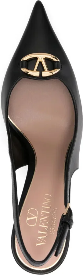 60mm The Bold Edition pumps - Image 4