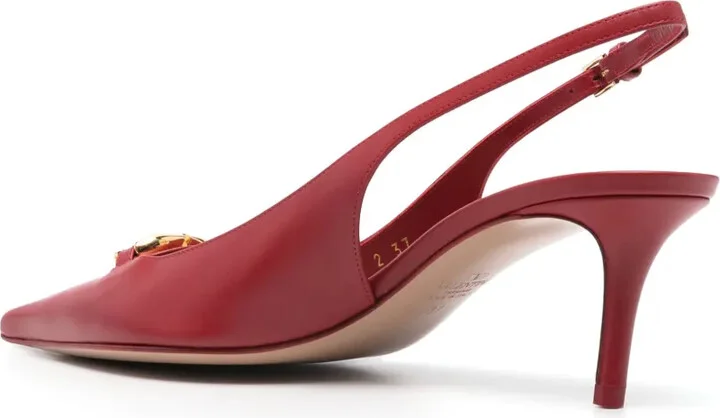 60mm The Bold Edition pumps - Image 3