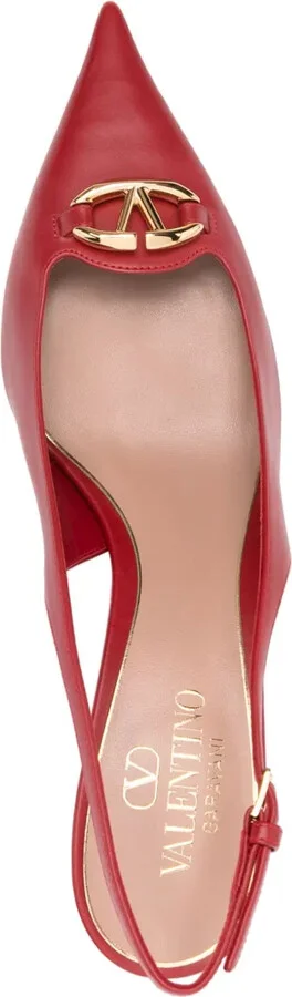 60mm The Bold Edition pumps - Image 4