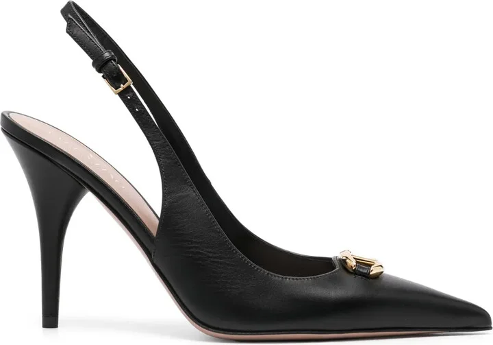 60mm The Bold Edition pumps