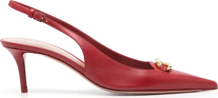 60mm The Bold Edition pumps