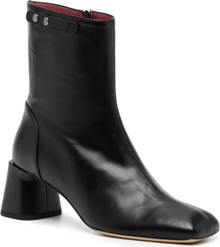 60mm The Keli ankle boots - Image 2