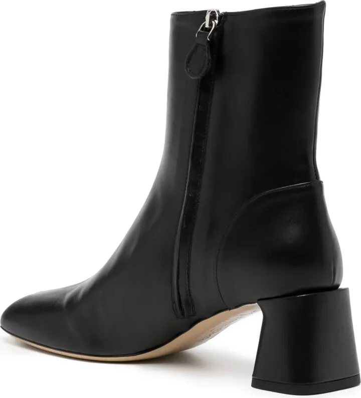60mm The Keli ankle boots - Image 3