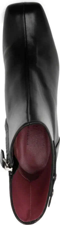 60mm The Keli ankle boots - Image 4