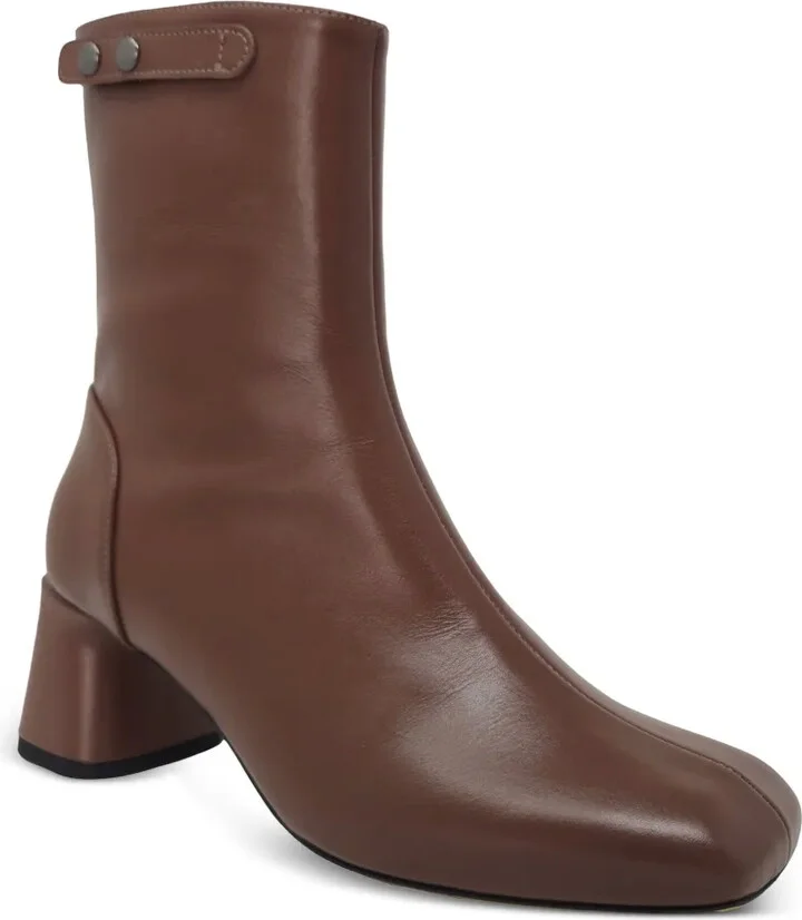 60mm The Keli ankle boots - Image 2