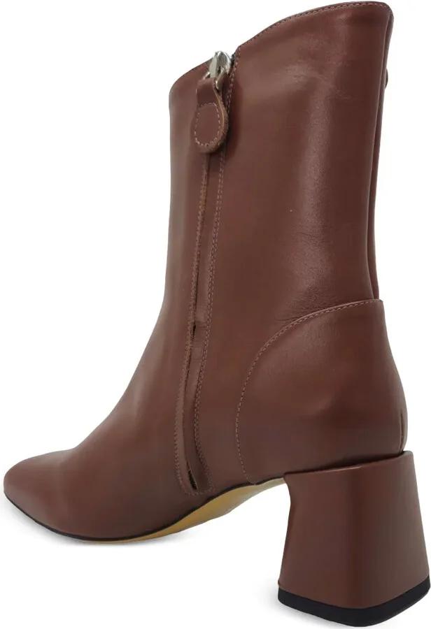 60mm The Keli ankle boots - Image 3