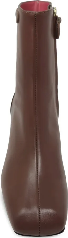 60mm The Keli ankle boots - Image 4