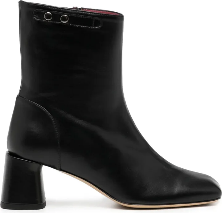 60mm The Keli ankle boots
