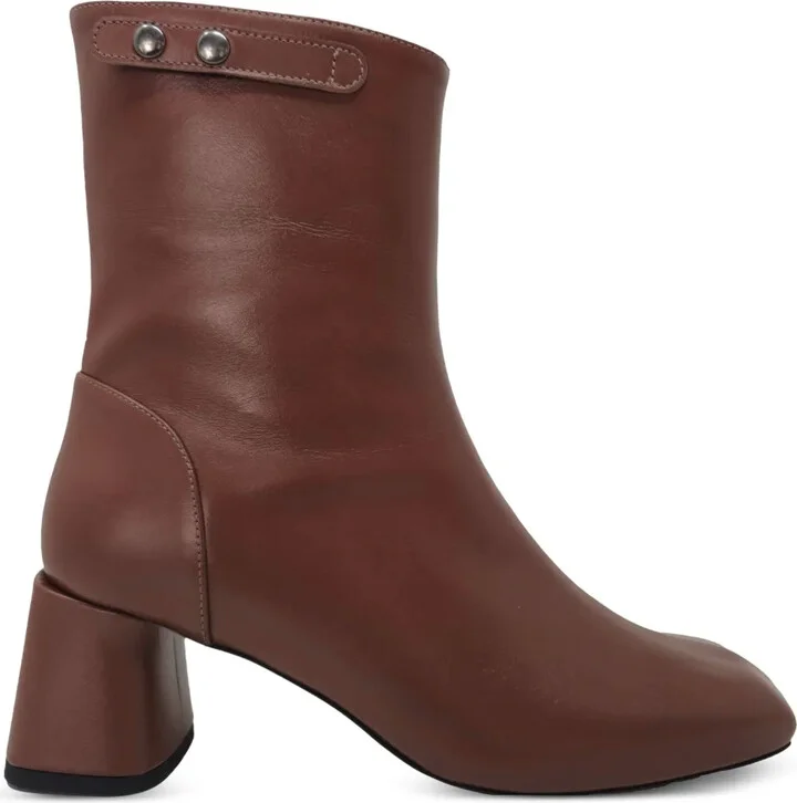 60mm The Keli ankle boots