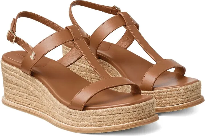 60mm Theia espadrilles - Image 2
