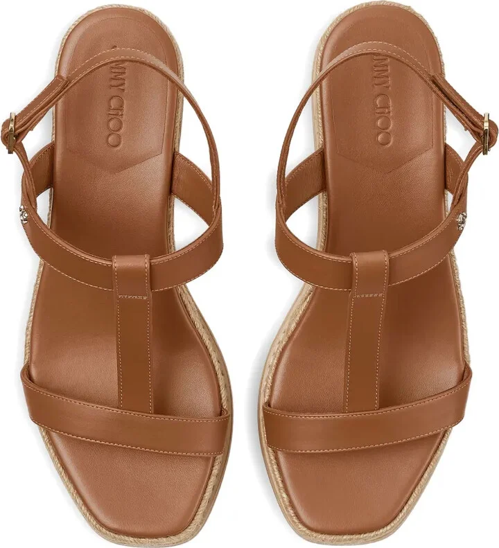 60mm Theia espadrilles - Image 4