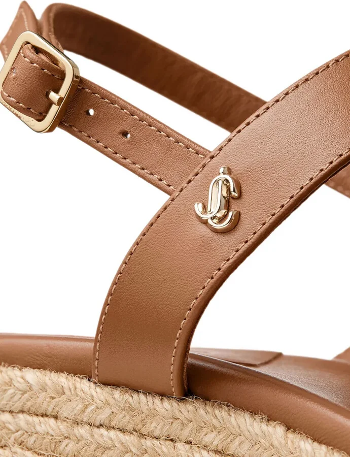 60mm Theia espadrilles - Image 5