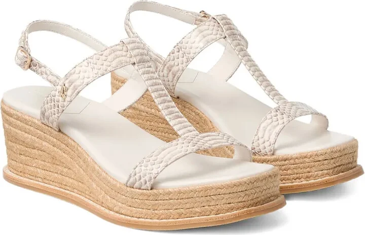 60mm Theia espadrilles - Image 2