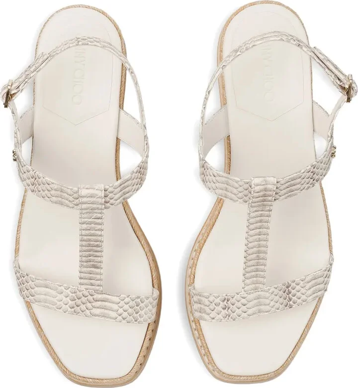 60mm Theia espadrilles - Image 4