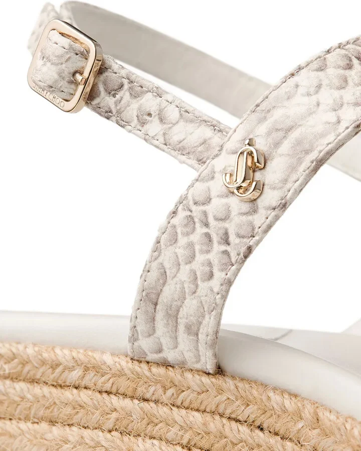 60mm Theia espadrilles - Image 5
