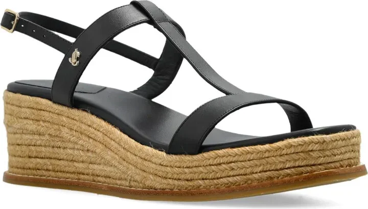 60mm Theia espadrilles - Image 2