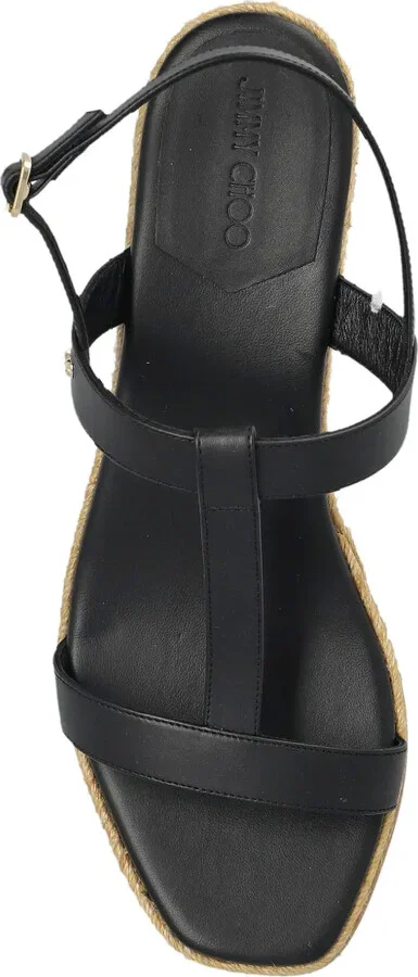 60mm Theia espadrilles - Image 4
