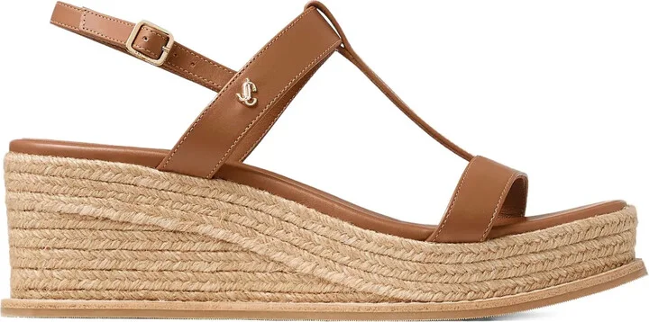 60mm Theia espadrilles
