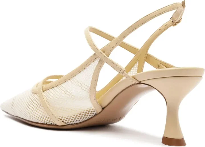 60mm Tita Mesh pumps - Image 3