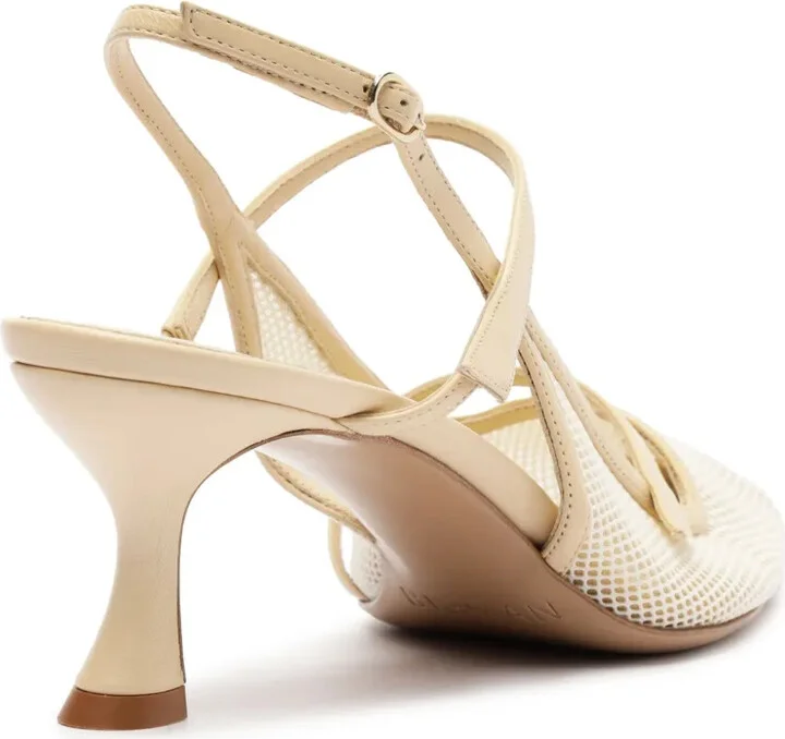 60mm Tita Mesh pumps - Image 4