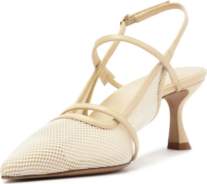 60mm Tita Mesh pumps - Image 5