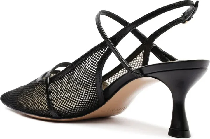 60mm Tita Mesh pumps - Image 3