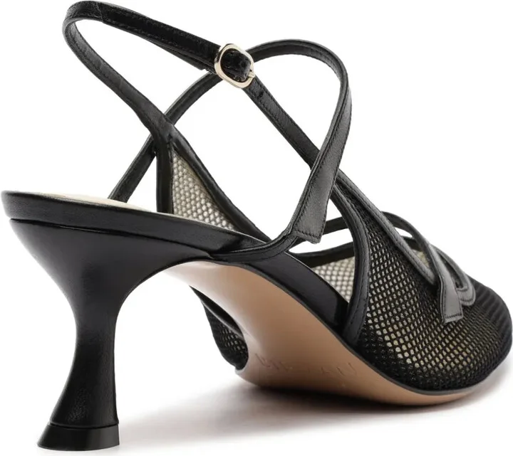 60mm Tita Mesh pumps - Image 4
