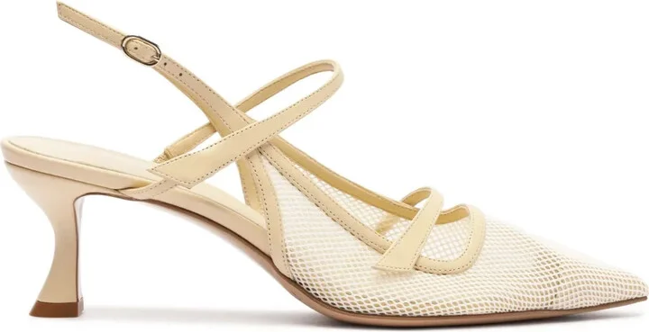60mm Tita Mesh pumps