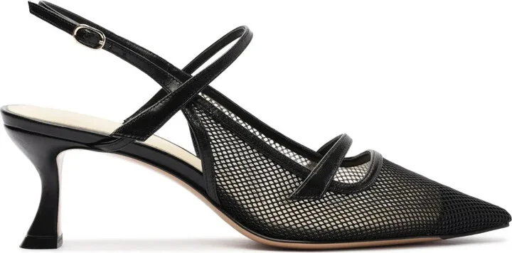 60mm Tita Mesh pumps