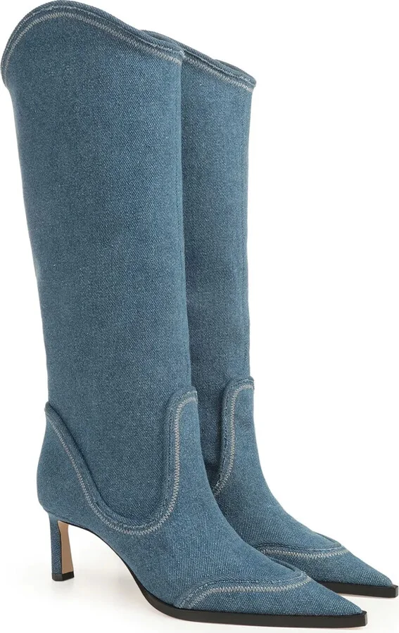 60mm Tiwi boots - Image 2