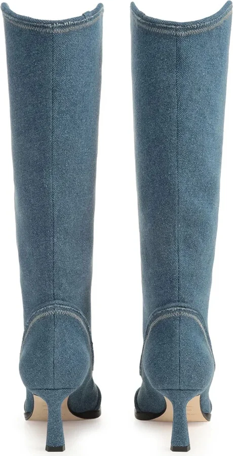 60mm Tiwi boots - Image 3