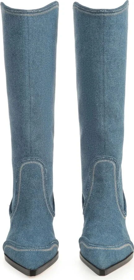 60mm Tiwi boots - Image 4