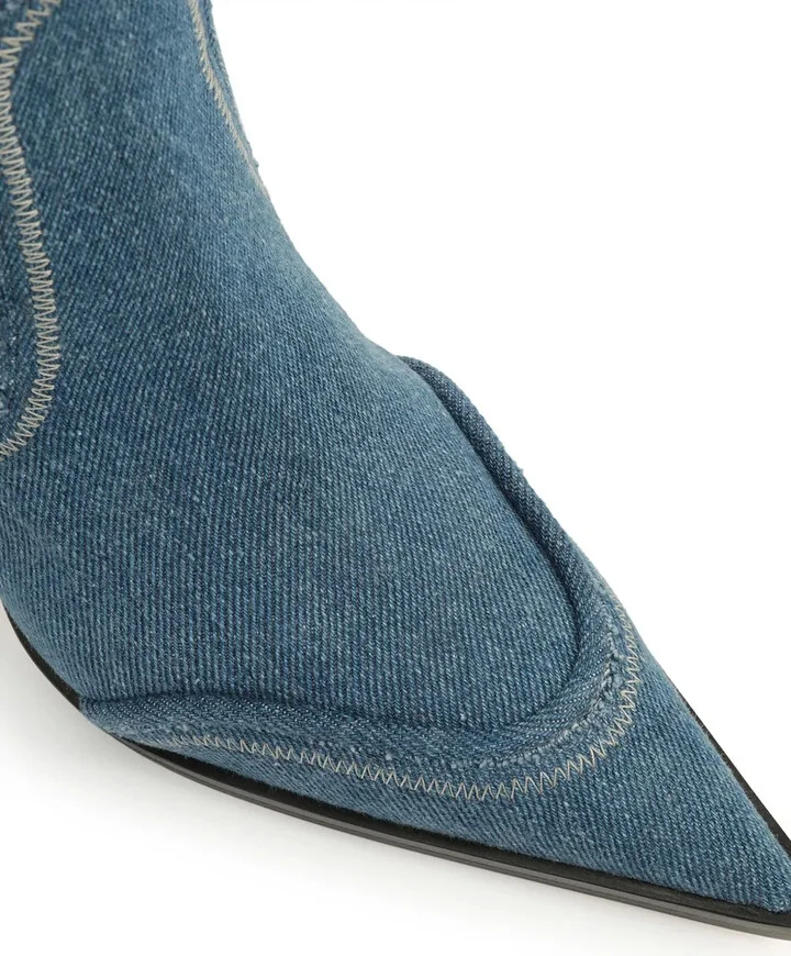 60mm Tiwi boots - Image 5