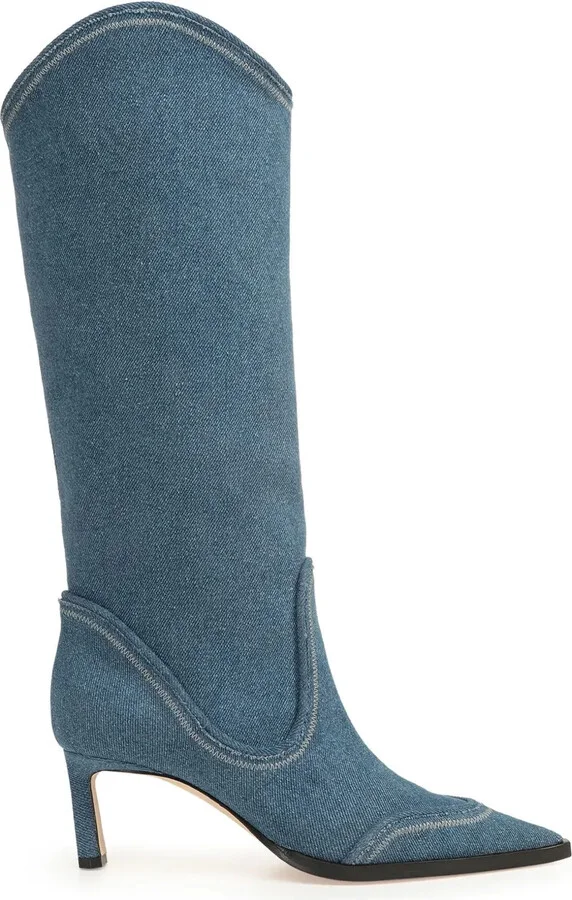 60mm Tiwi boots