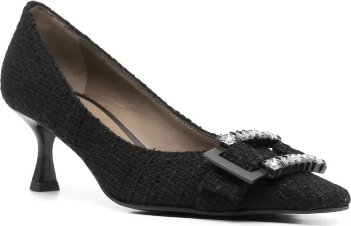60mm Tweed Pumps - Image 2