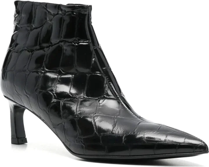 60mm Vale boots - Image 2