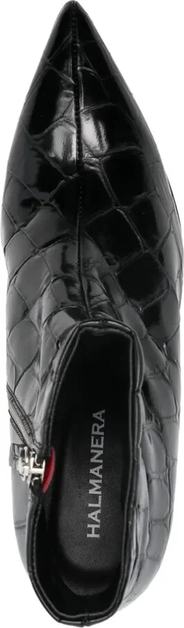 60mm Vale boots - Image 4